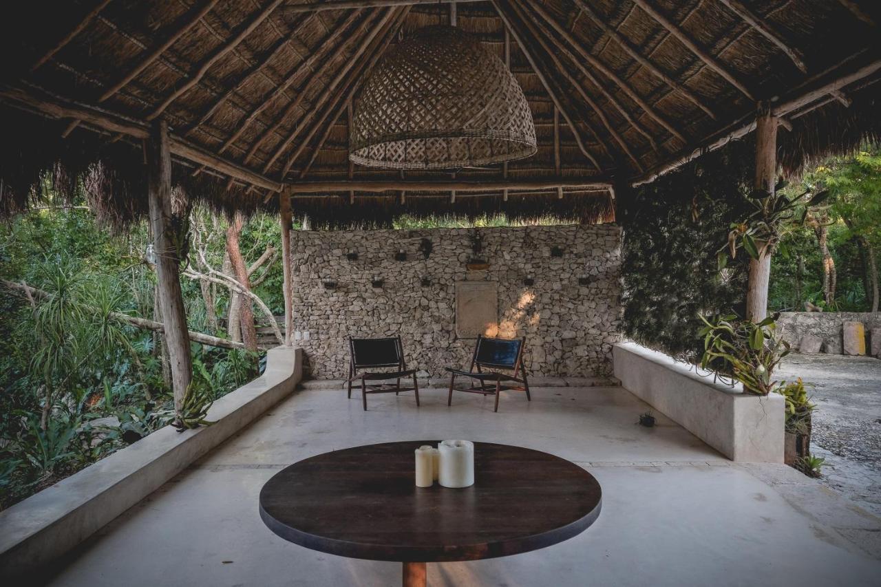Wakax Hacienda 5* Tulum