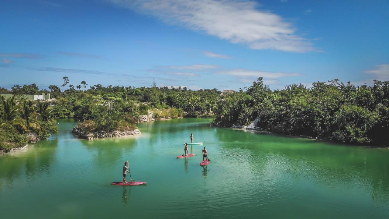 Wakax Hacienda 5* Tulum