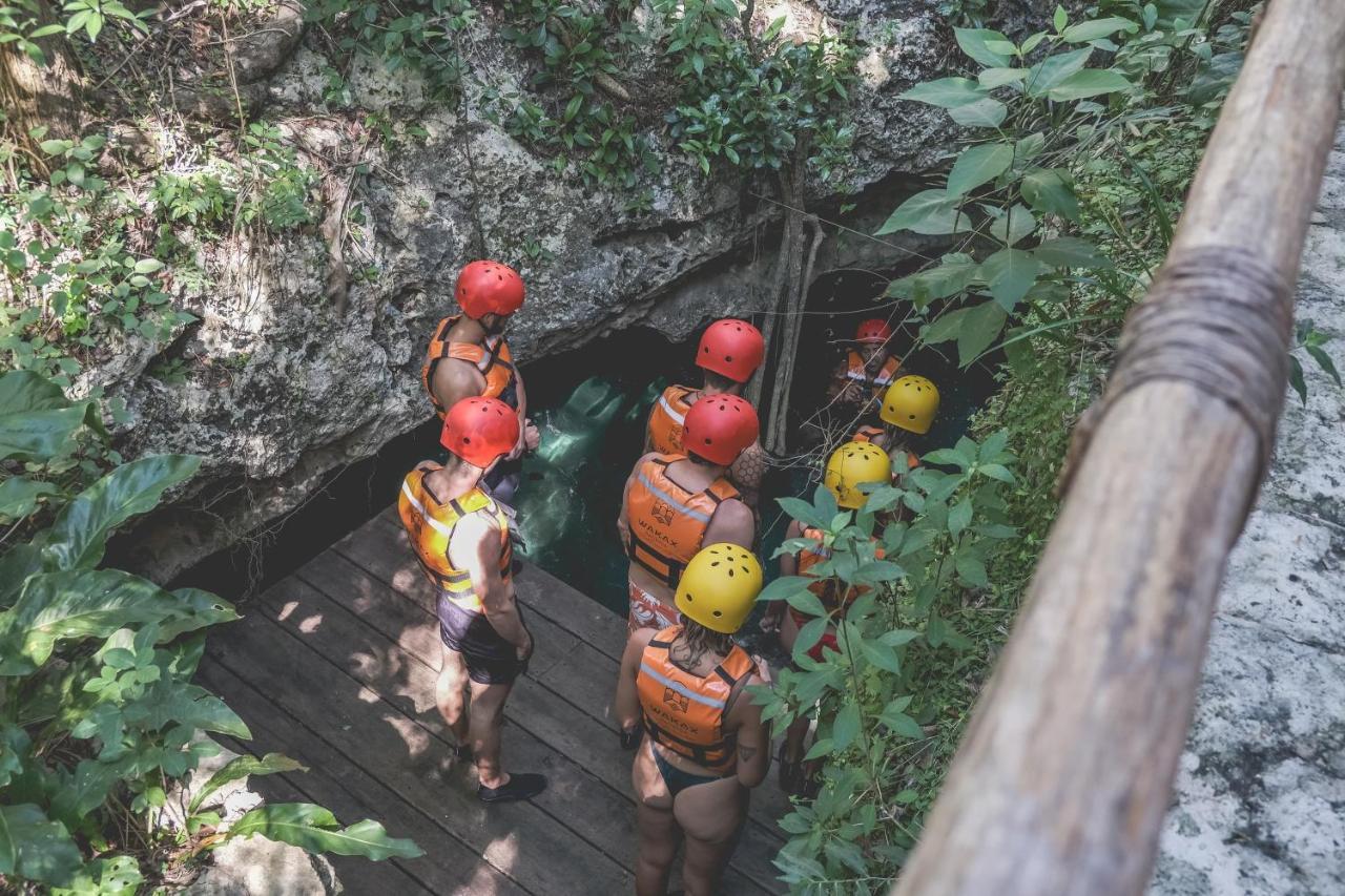 Wakax Hacienda 5* Tulum