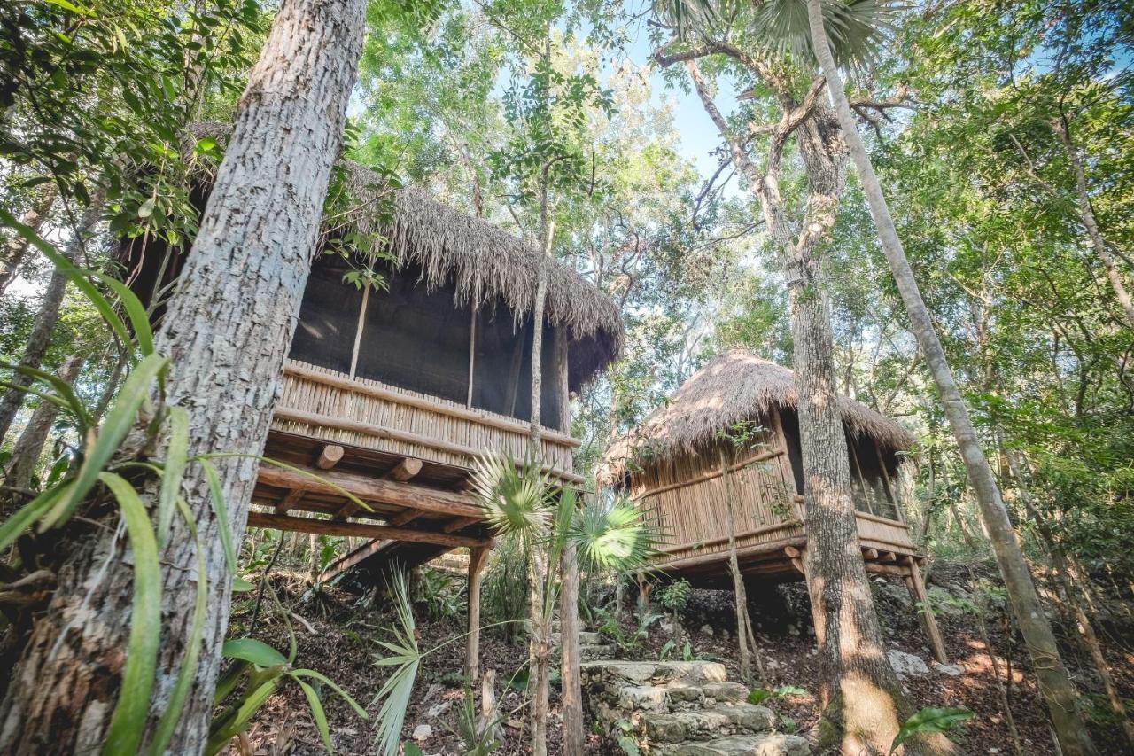 Wakax Hacienda Hotel Tulum