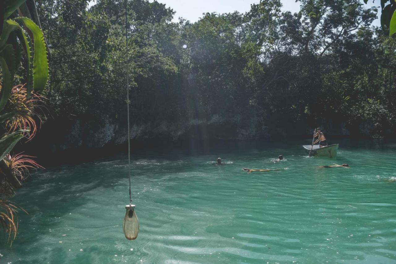 Wakax Hacienda Hotel 5*