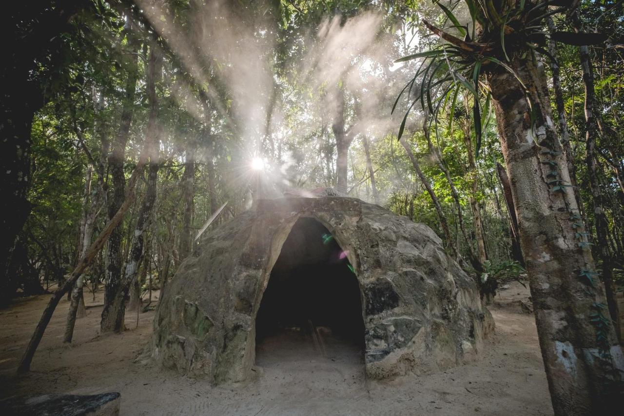 Hotel Wakax Hacienda Tulum