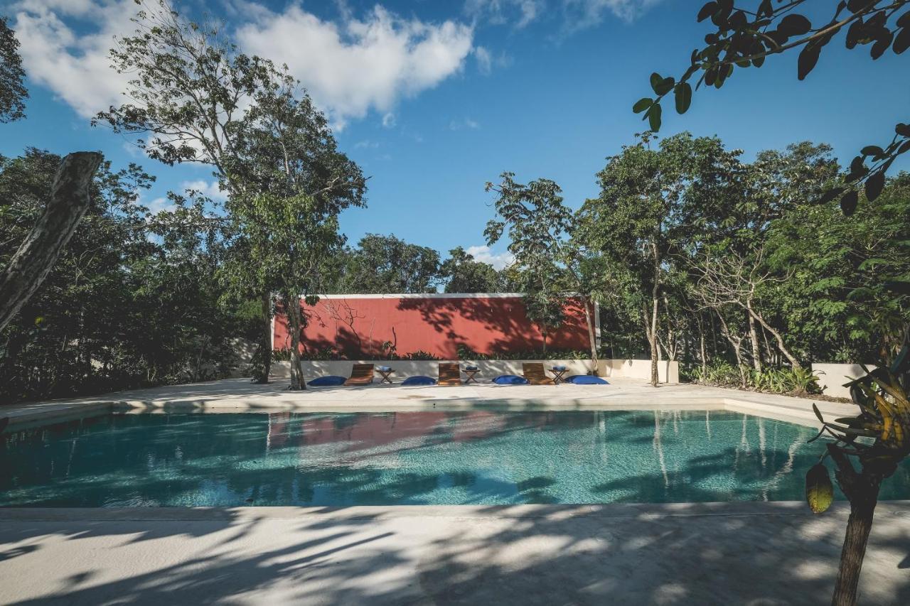Wakax Hacienda Hotel
