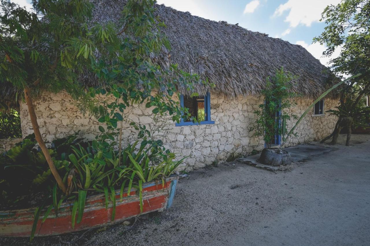 Wakax Hacienda Hotel
