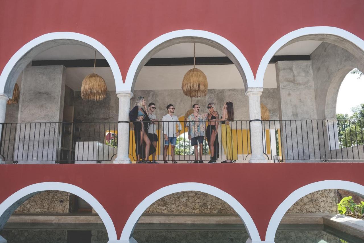 Wakax Hacienda 5* Tulum