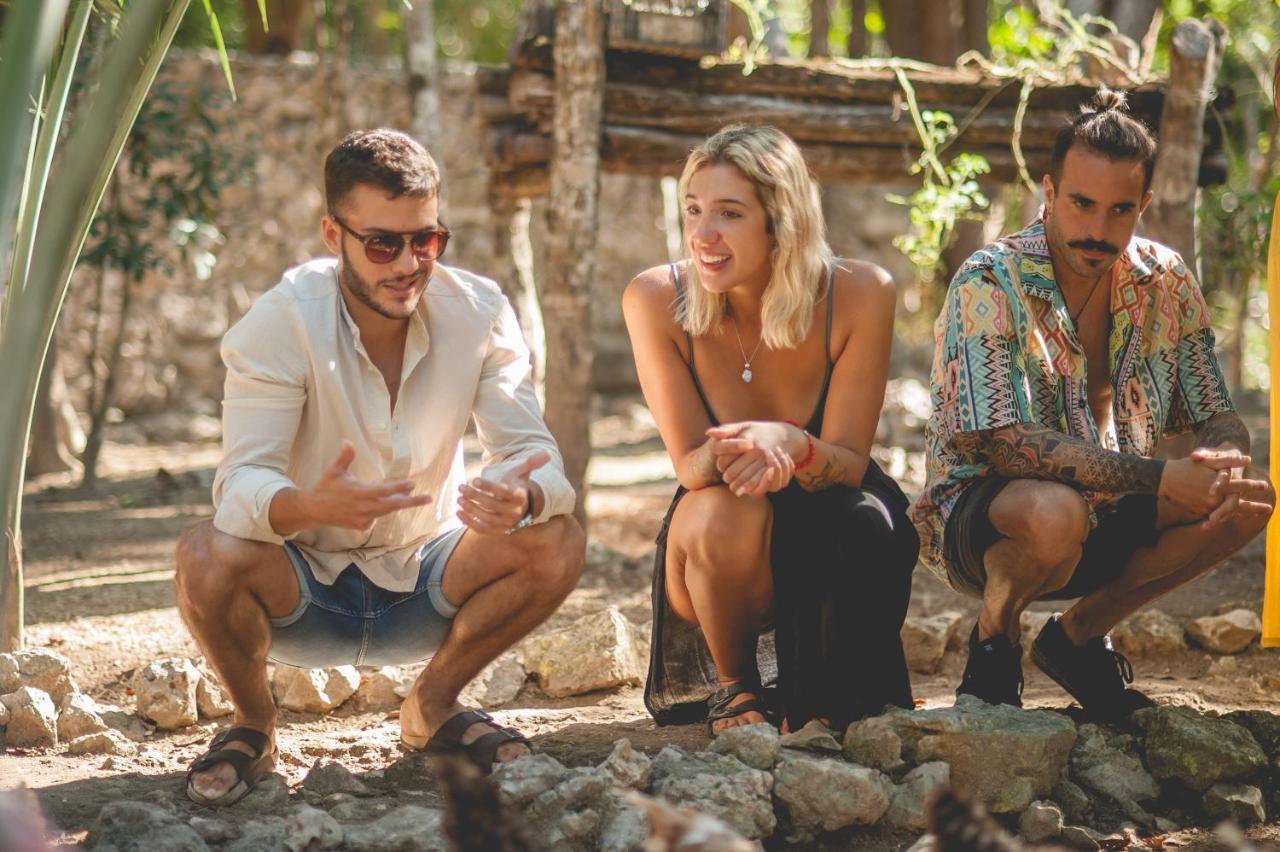 Wakax Hacienda 5* Tulum
