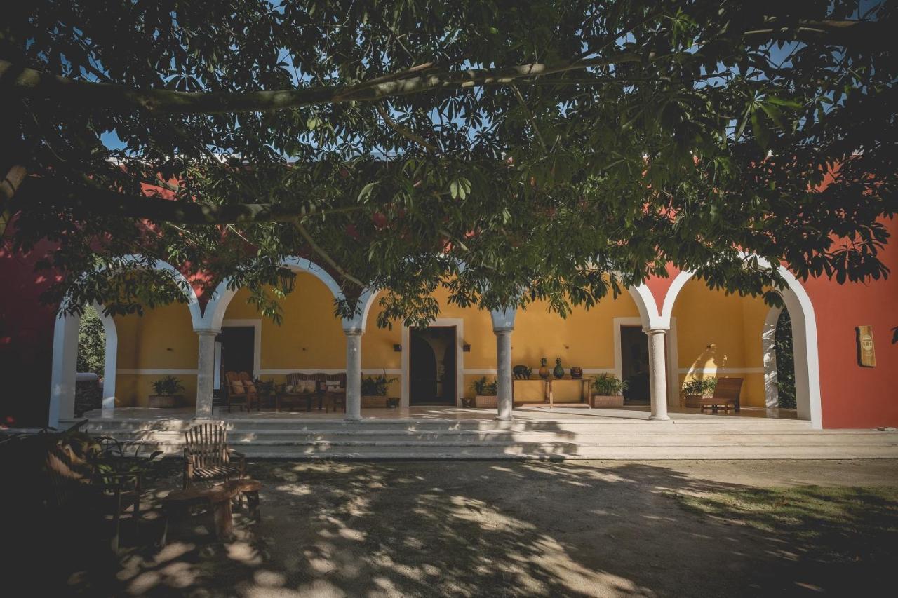 Hotel Wakax Hacienda 5*