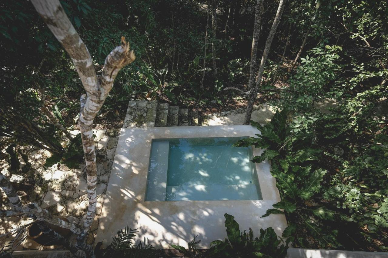 Wakax Hacienda Hotel Tulum