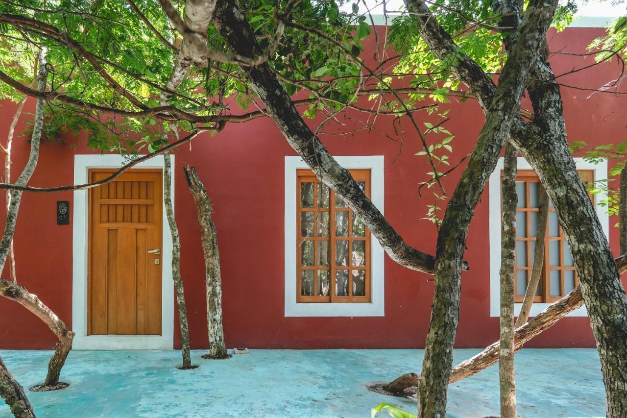 Wakax Hacienda