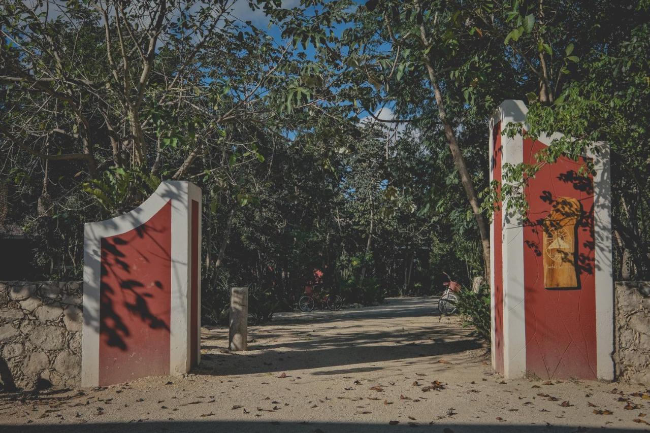 Wakax Hacienda
