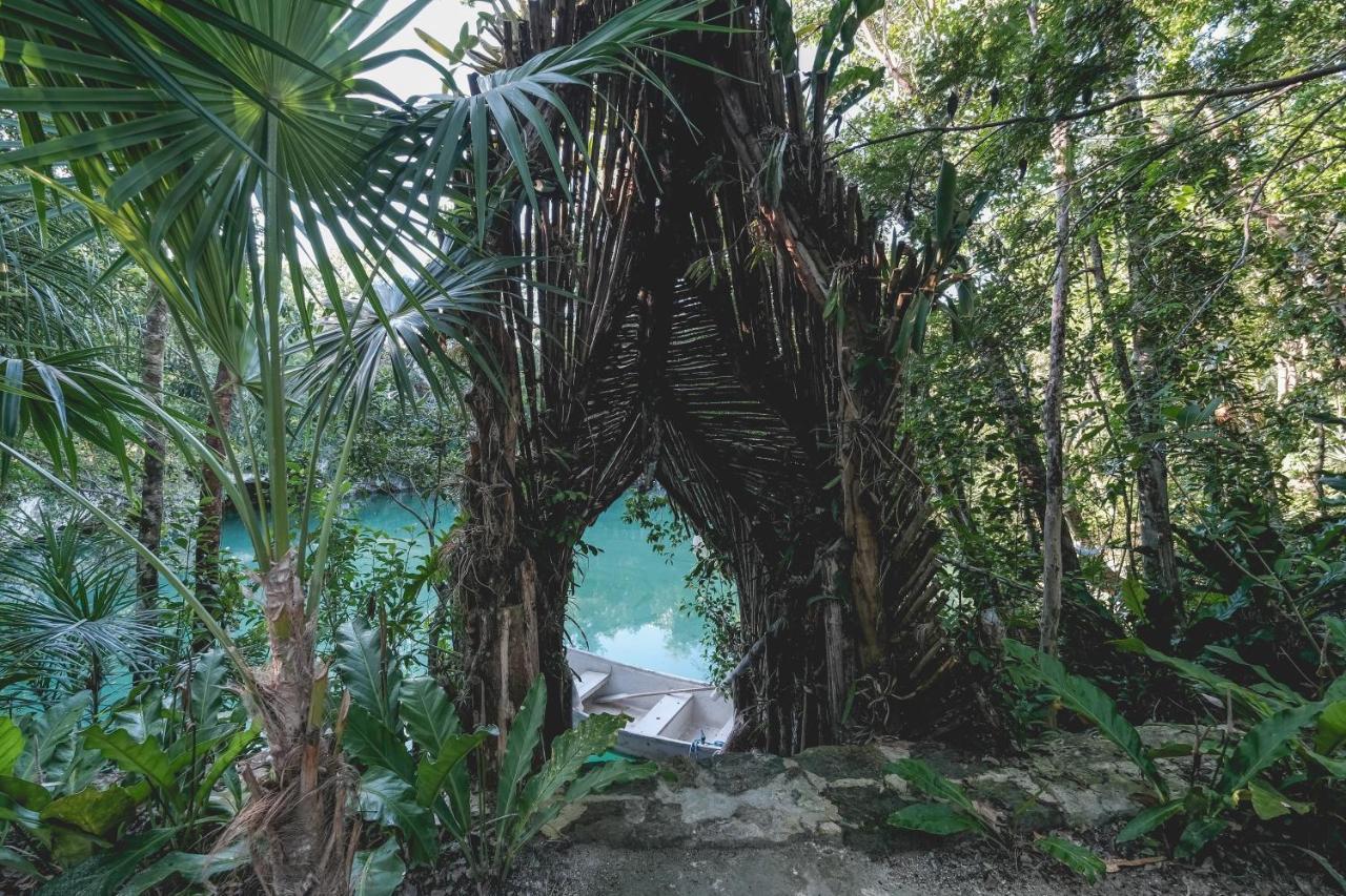 Wakax Hacienda Tulum