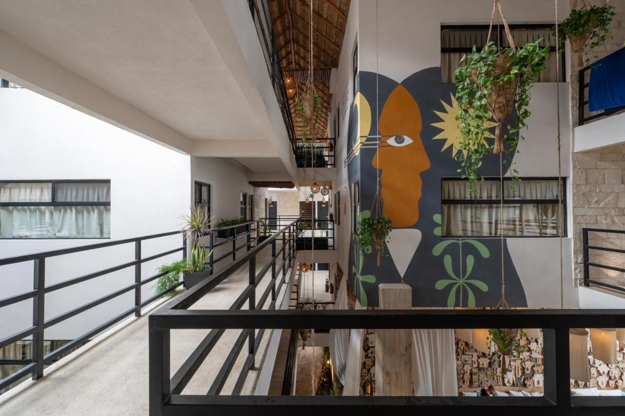Mayan Monkey - Social (adults Only) Hostal *