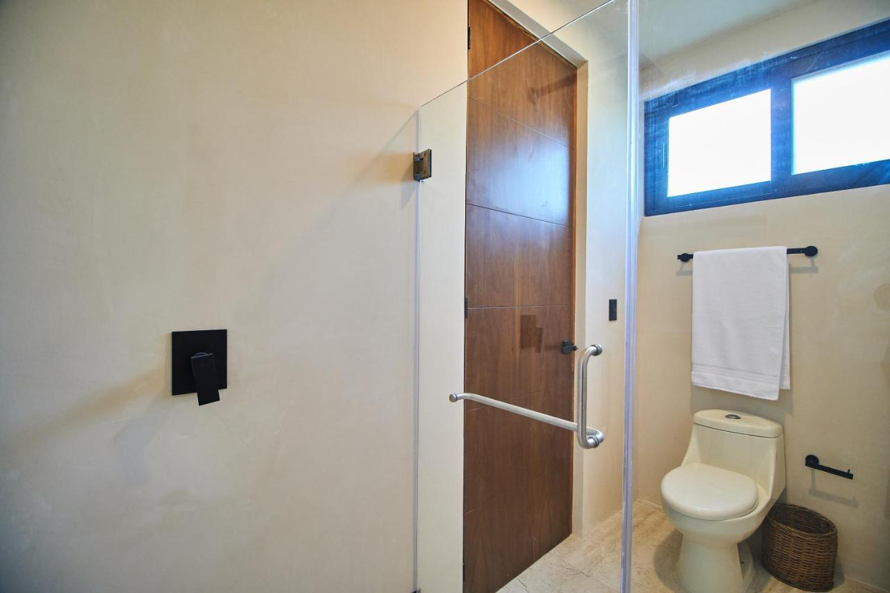 Apartamento Fancy Tropical Cozy Private Balcony With Plunge Pool Premium Location In Tulum