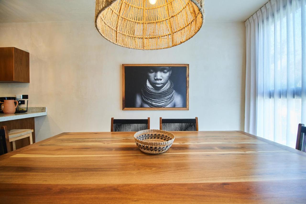 Fancy Tropical Cozy Private Balcony With Plunge Pool Premium Location In Apartamento *