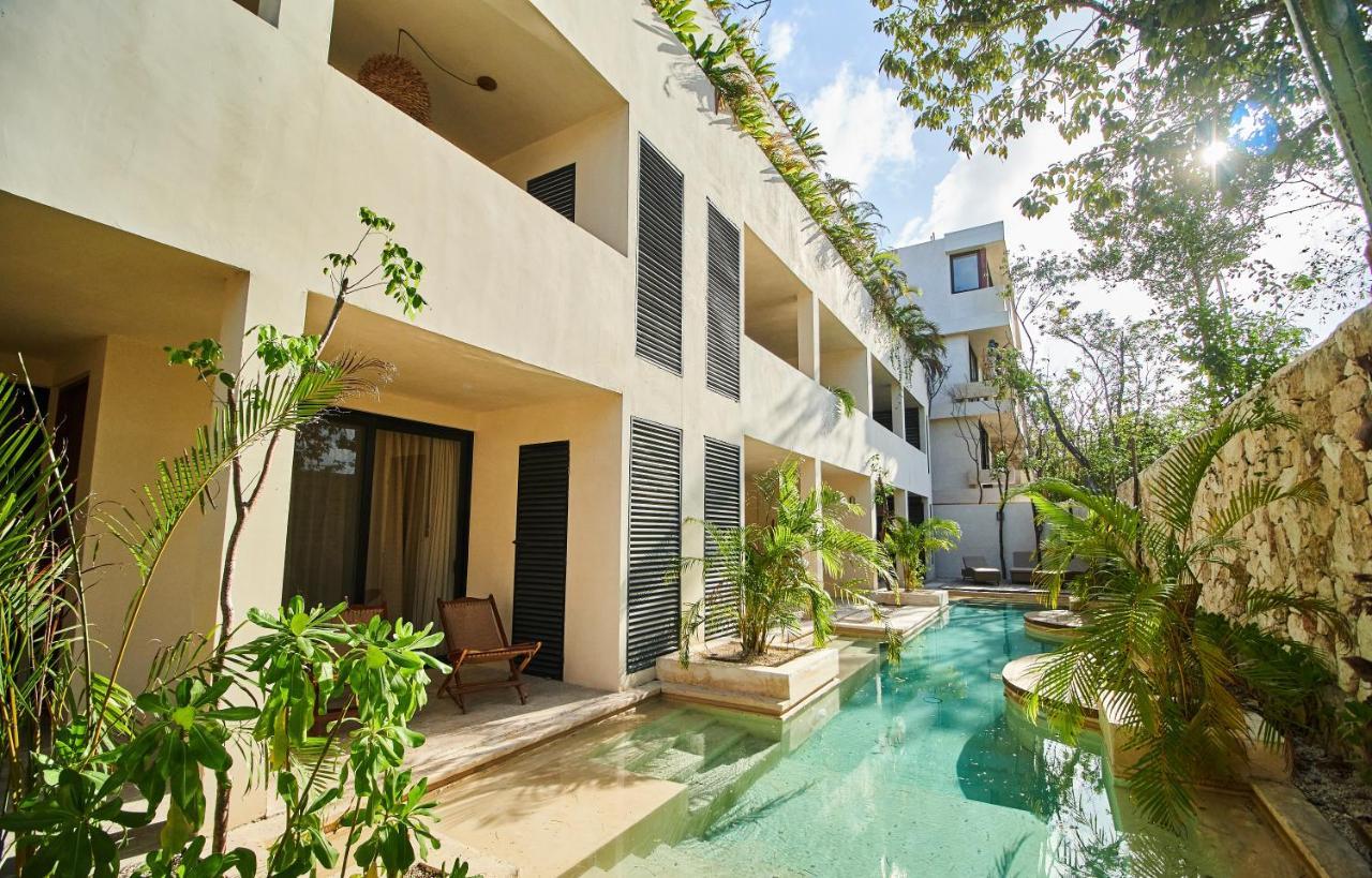 Apartamento Fancy Tropical Cozy Private Balcony With Plunge Pool Premium Location In *