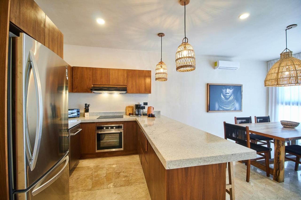 Apartamento Fancy Tropical Cozy Private Balcony With Plunge Pool Premium Location In *