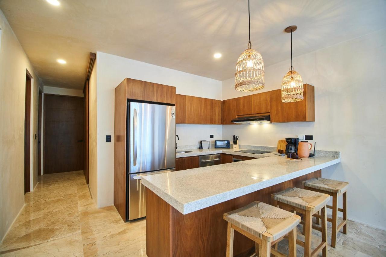 Fancy Tropical Cozy Private Balcony With Plunge Pool Premium Location In