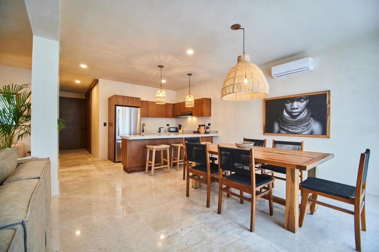 Fancy Tropical Cozy Private Balcony With Plunge Pool Premium Location In Apartamento *