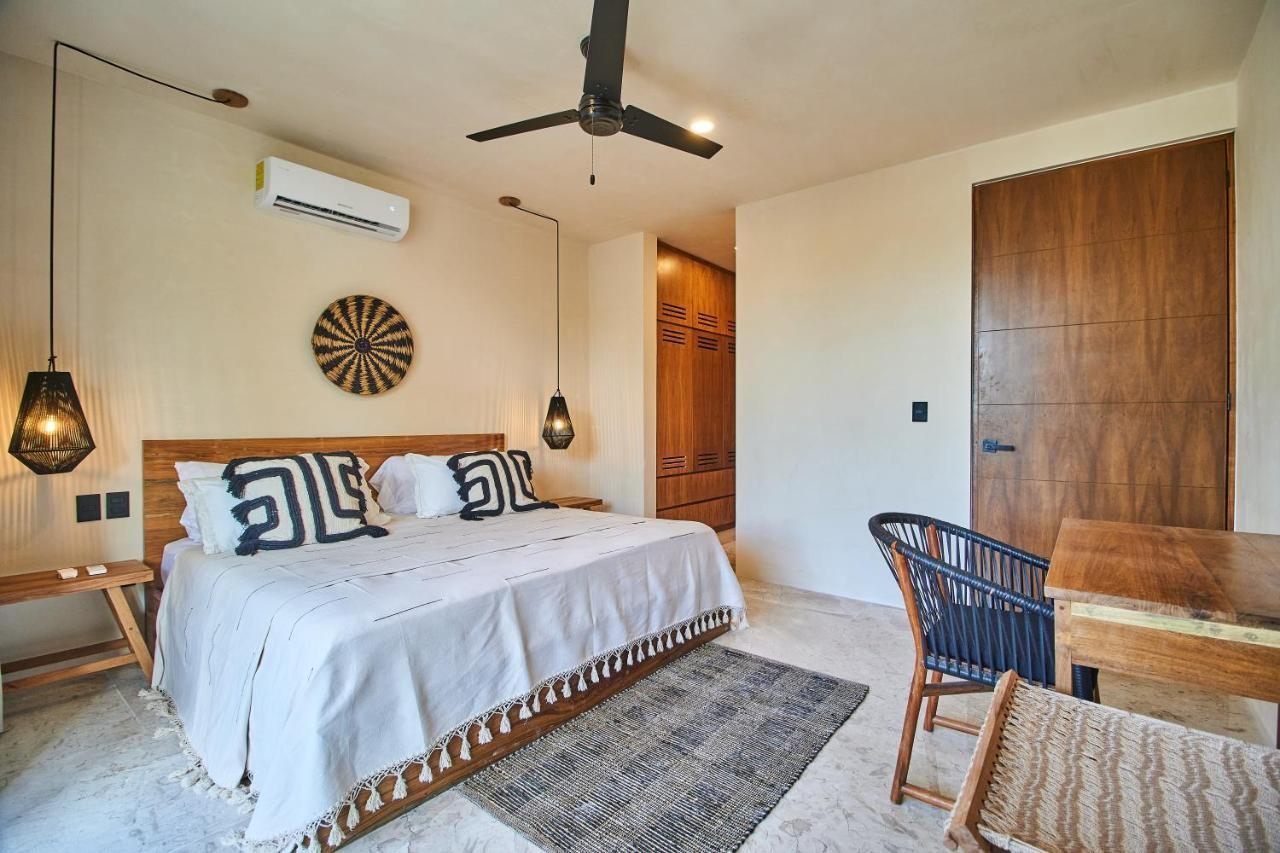 Apartamento Fancy Tropical Cozy Private Balcony With Plunge Pool Premium Location In *