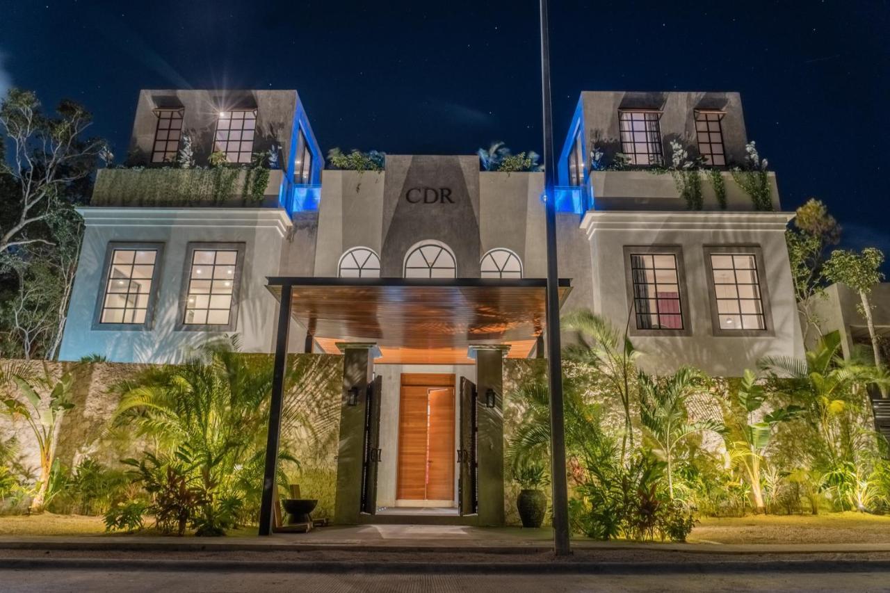 Сasa de vacaciones Casa Don Rey Luxury Mansion Design & Architecture 10 Br *
