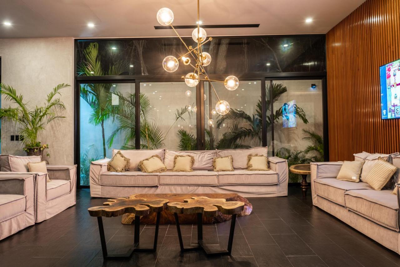 Casa Don Rey Luxury Mansion Design & Architecture 10 Br Сasa de vacaciones *