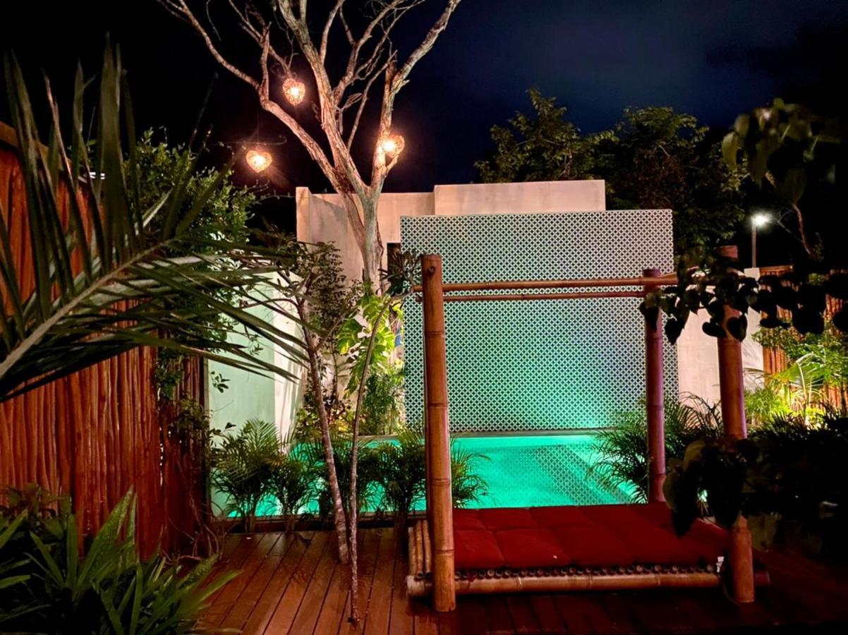 Apartahotel Dreamcatcher Tulum