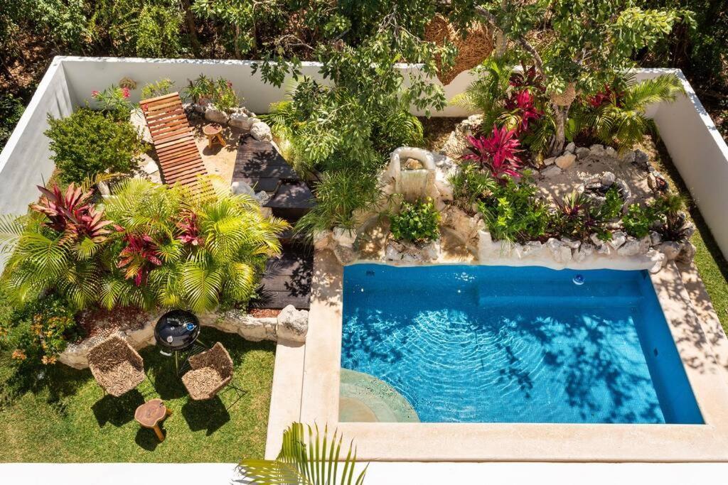 Сasa de vacaciones Amazing Inside Country Club Akumal *