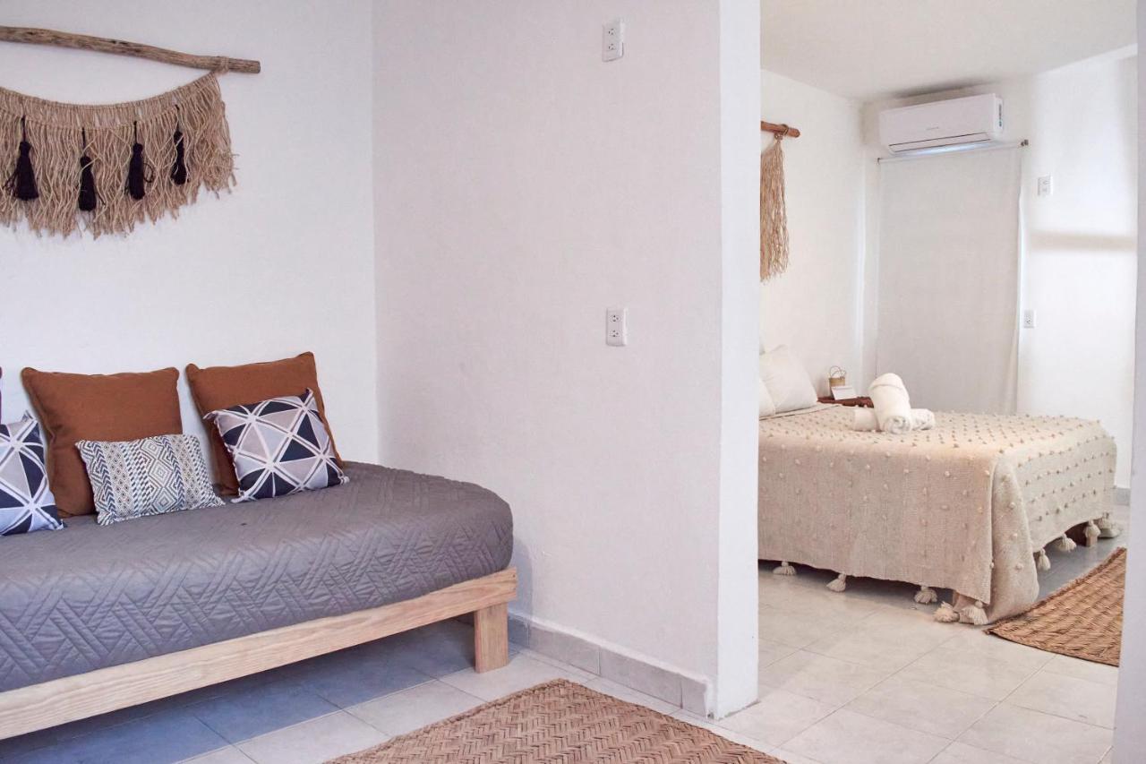 Hotel Xkeken Tulum