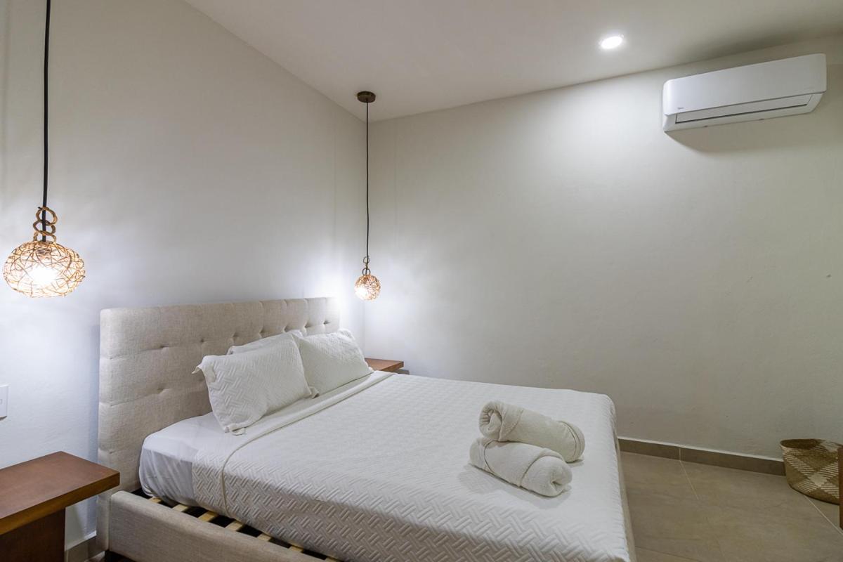 Elementus Apartamento Tulum