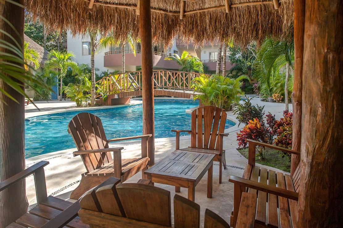 Apartamento Premium Penthouse With Pool, Private Rooftop & Hot Tub