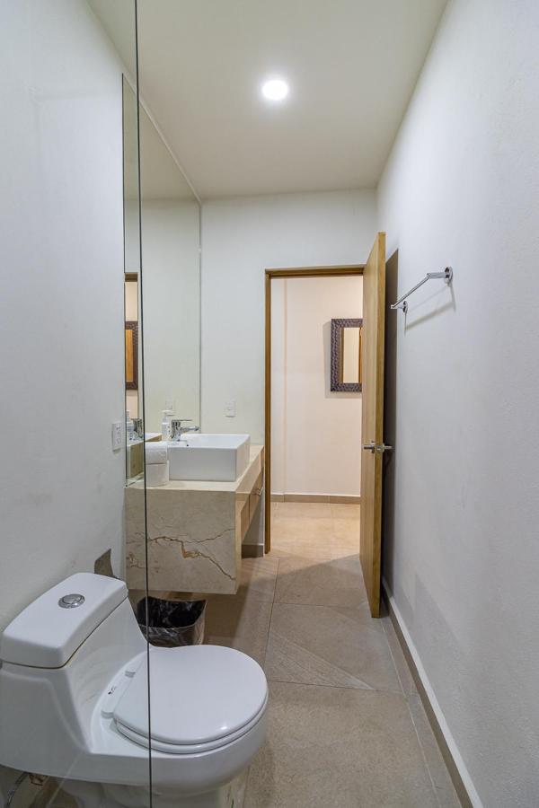 Elementus Apartamento *
