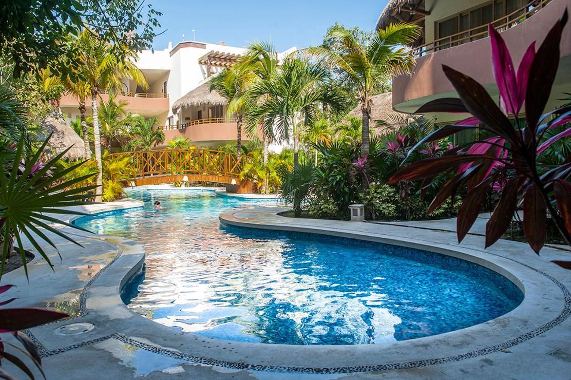 Apartamento Premium Penthouse With Pool, Private Rooftop & Hot Tub