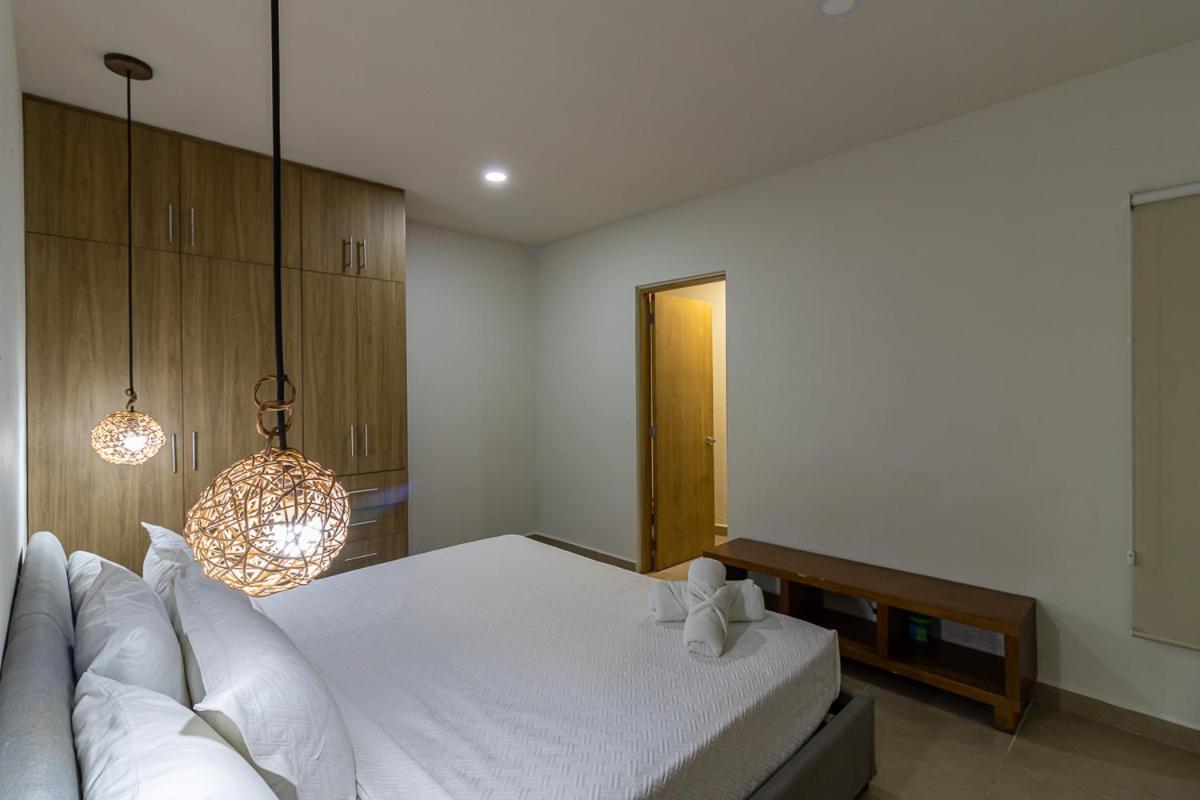 Elementus Apartamento
