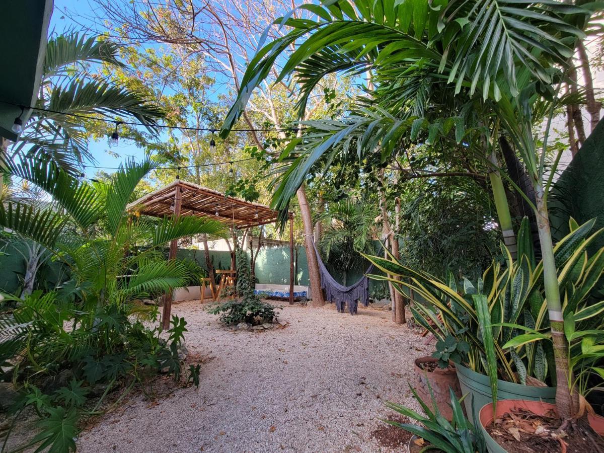 The Secret Garden Apartamento *