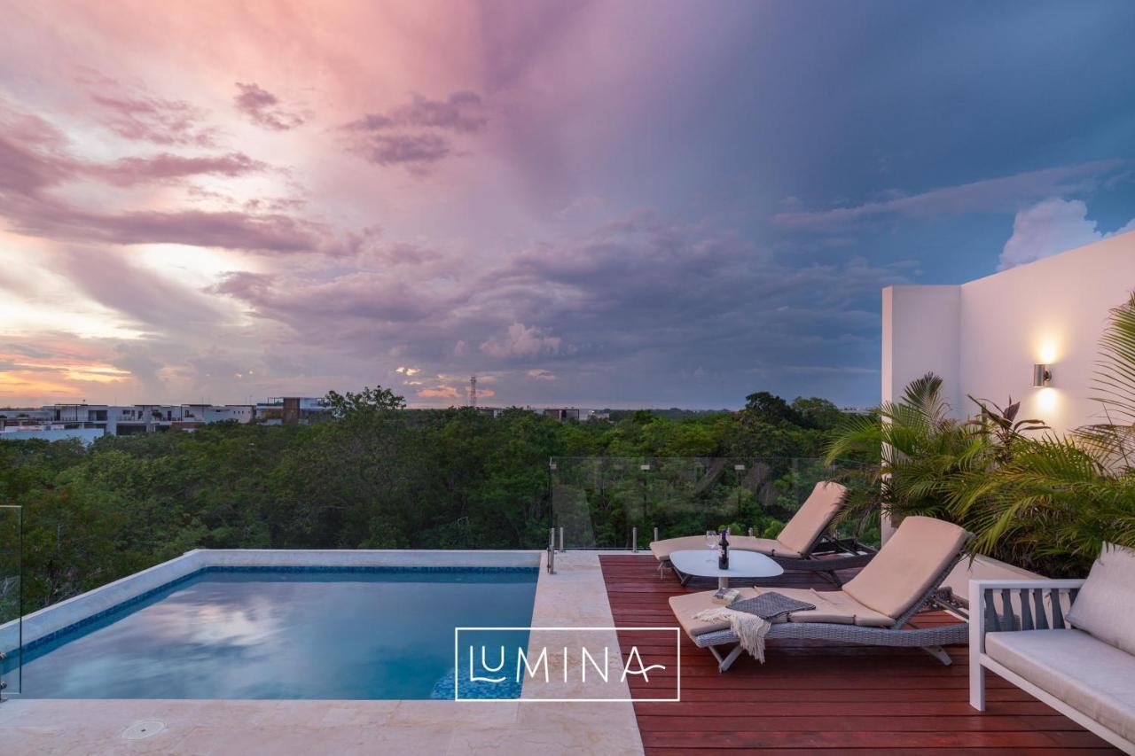 Lumina At The Highline Tulum