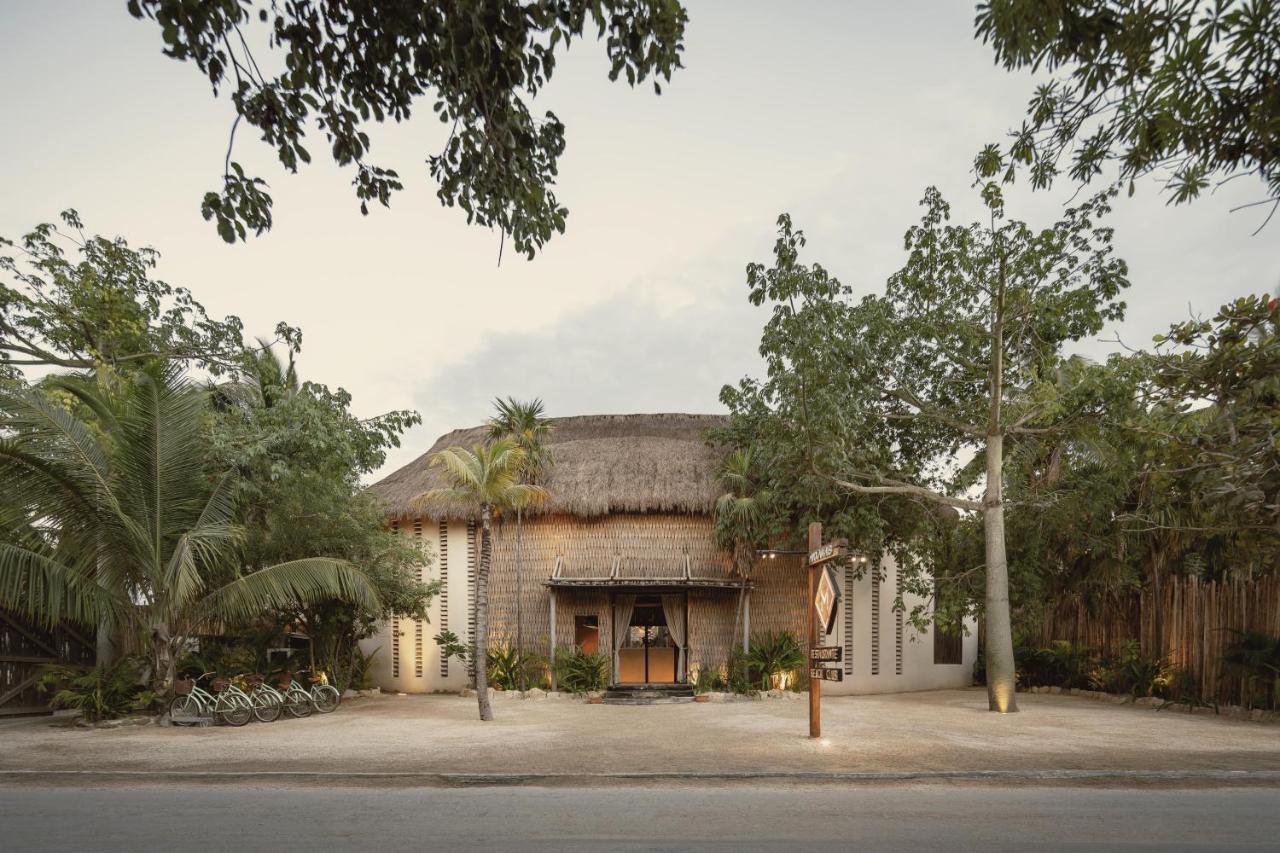Hotel Ma'xanab 5*