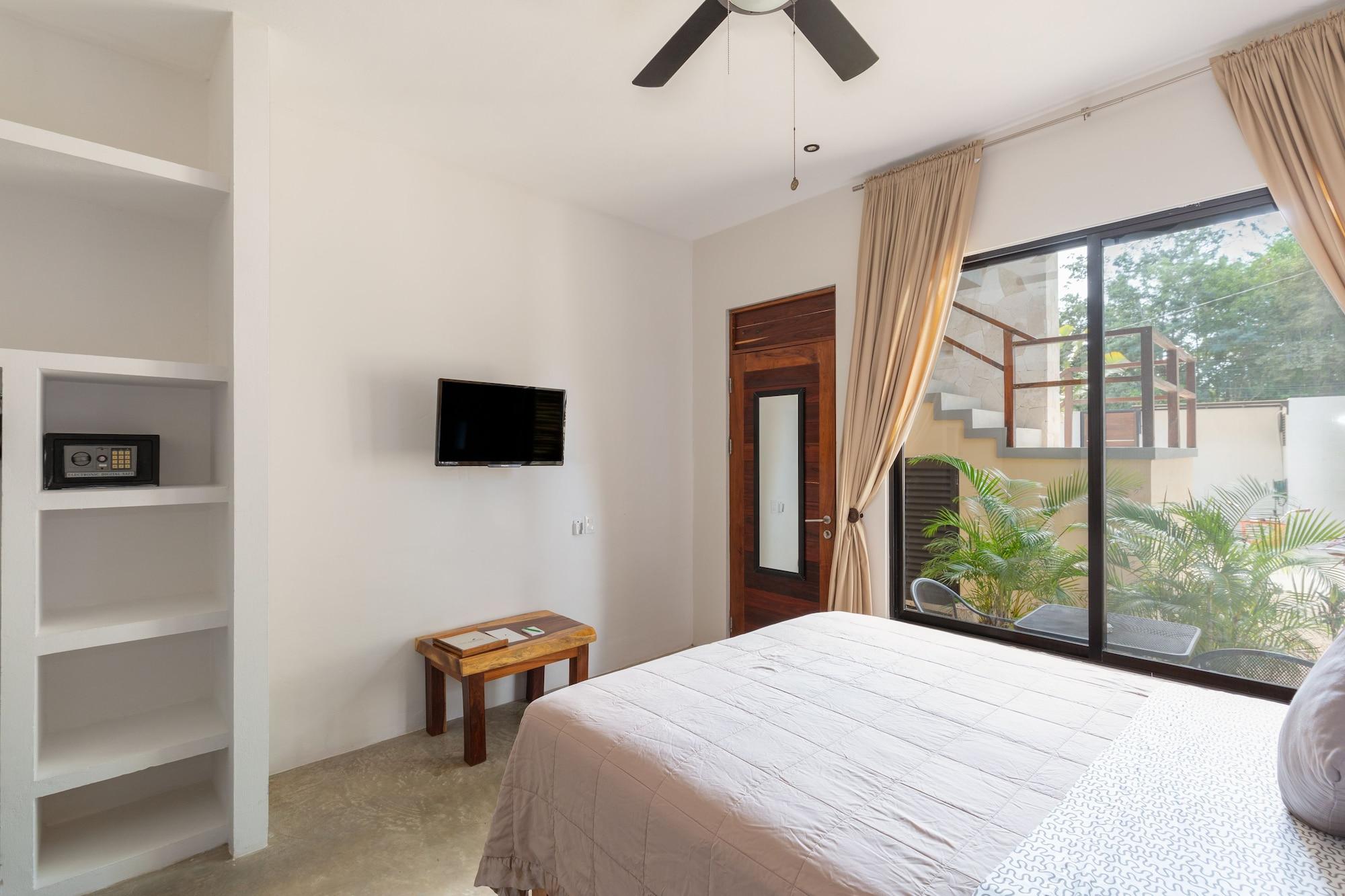 Apartamento Amigos
