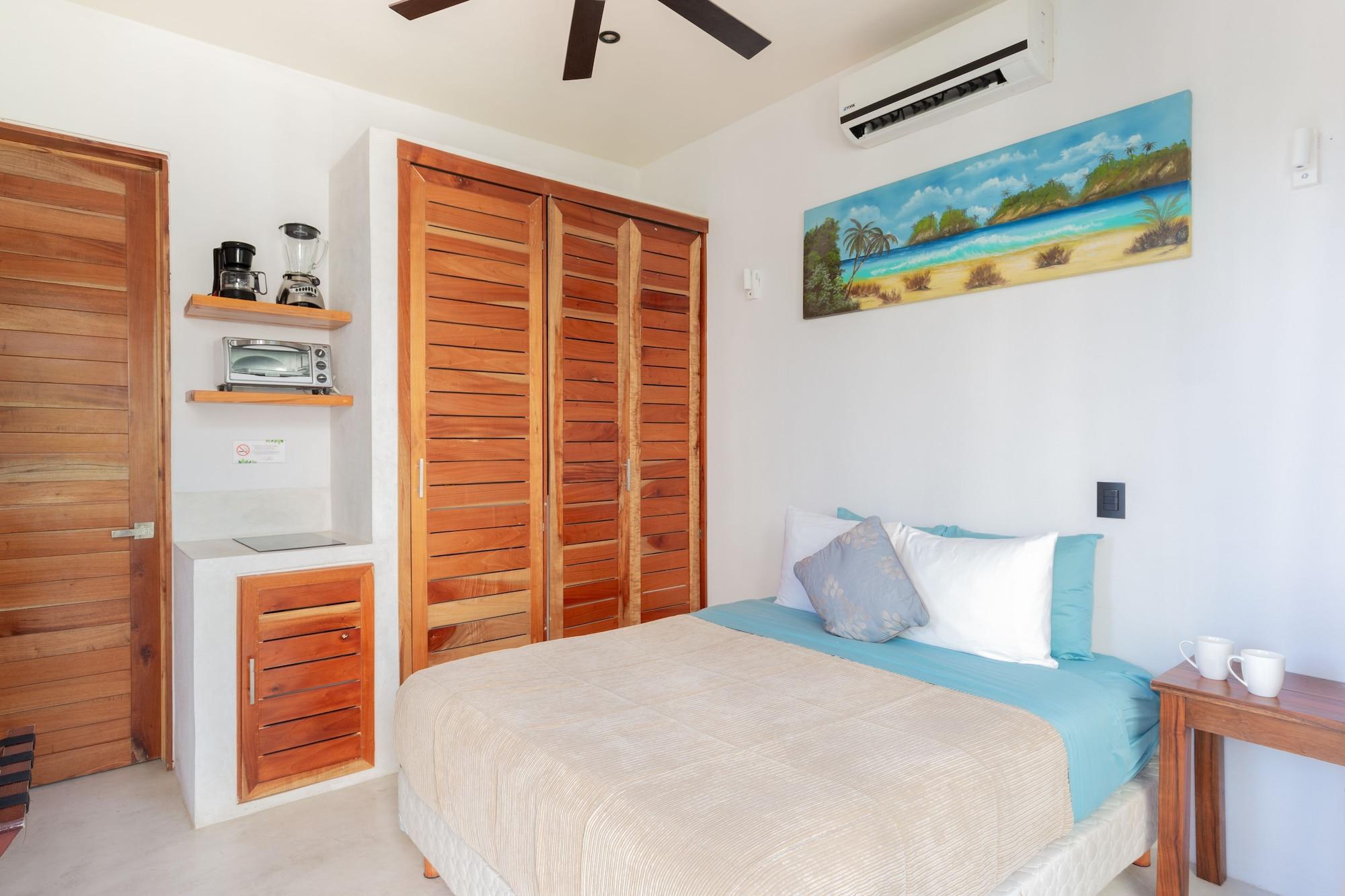 Apartamento Amigos