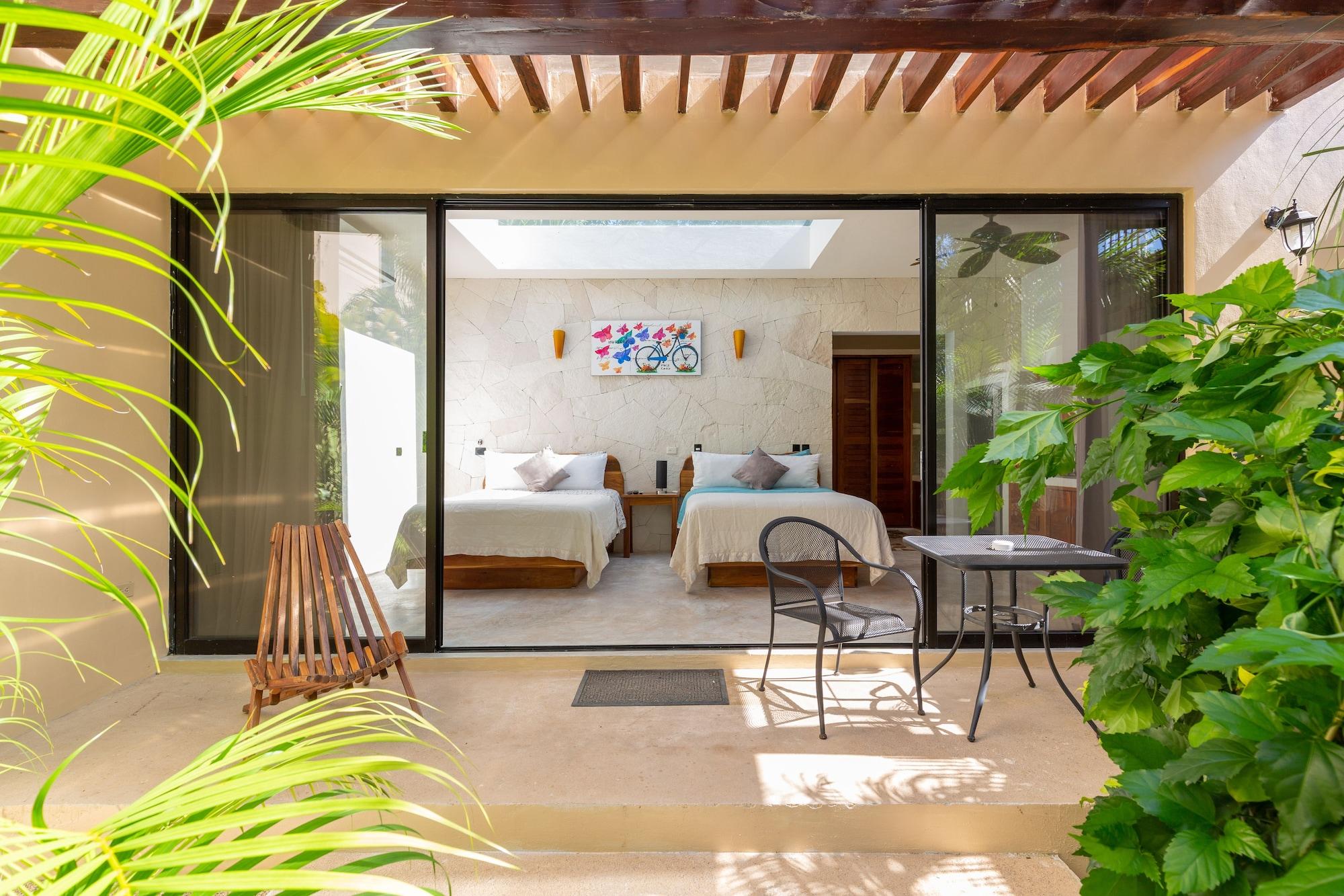 Apartamento Amigos Tulum