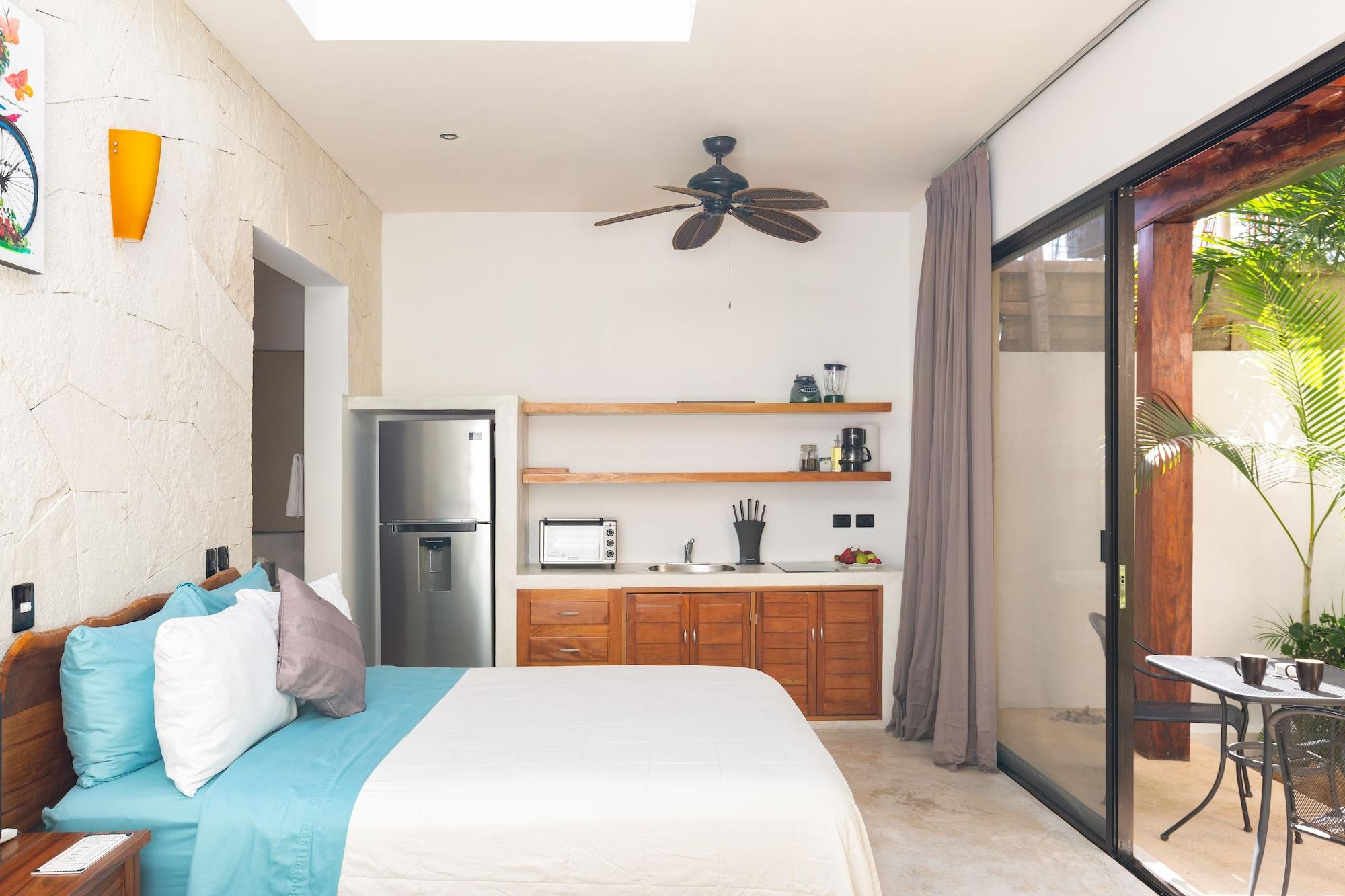 Amigos Apartamento *