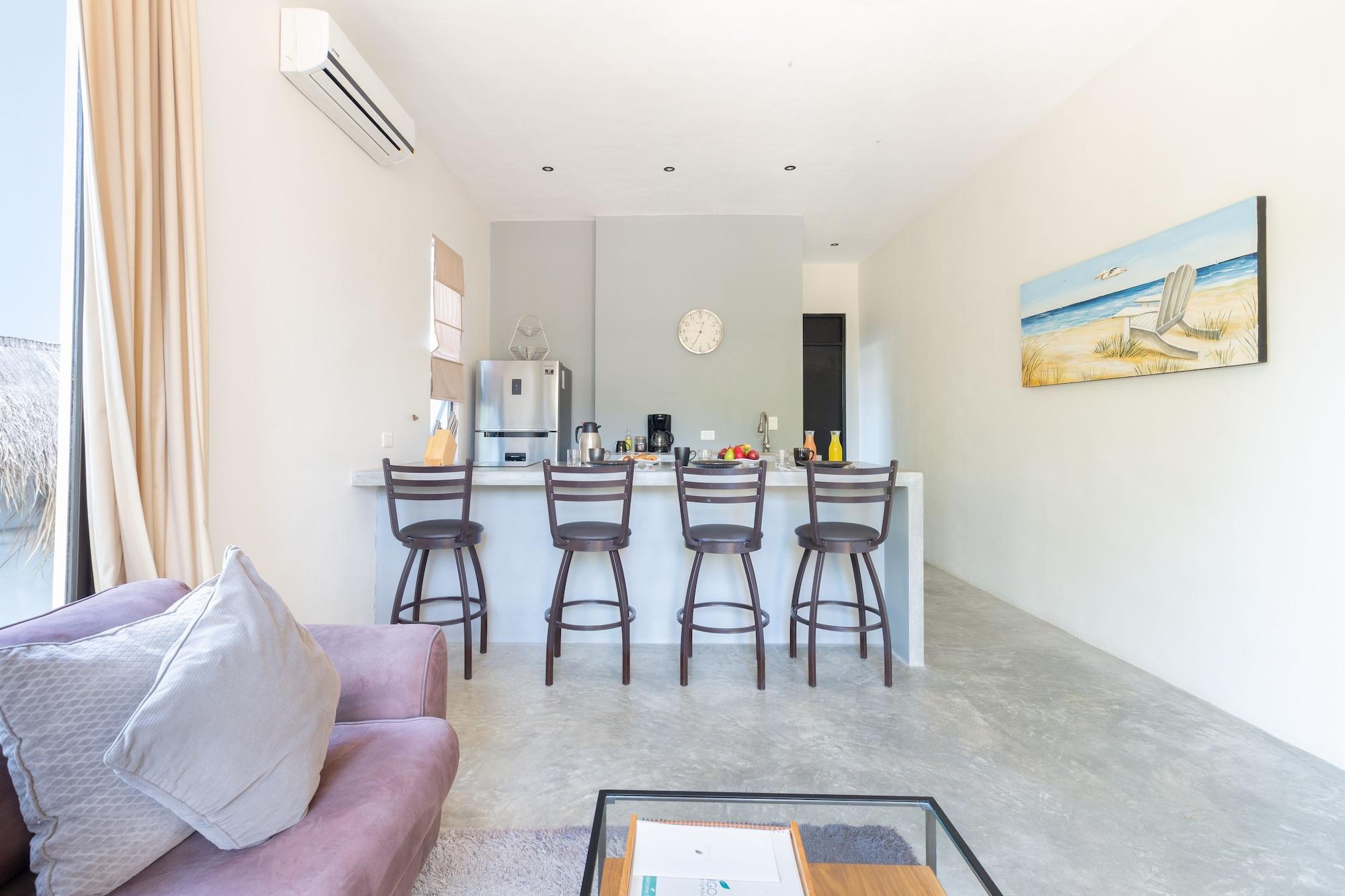 Apartamento Amigos *