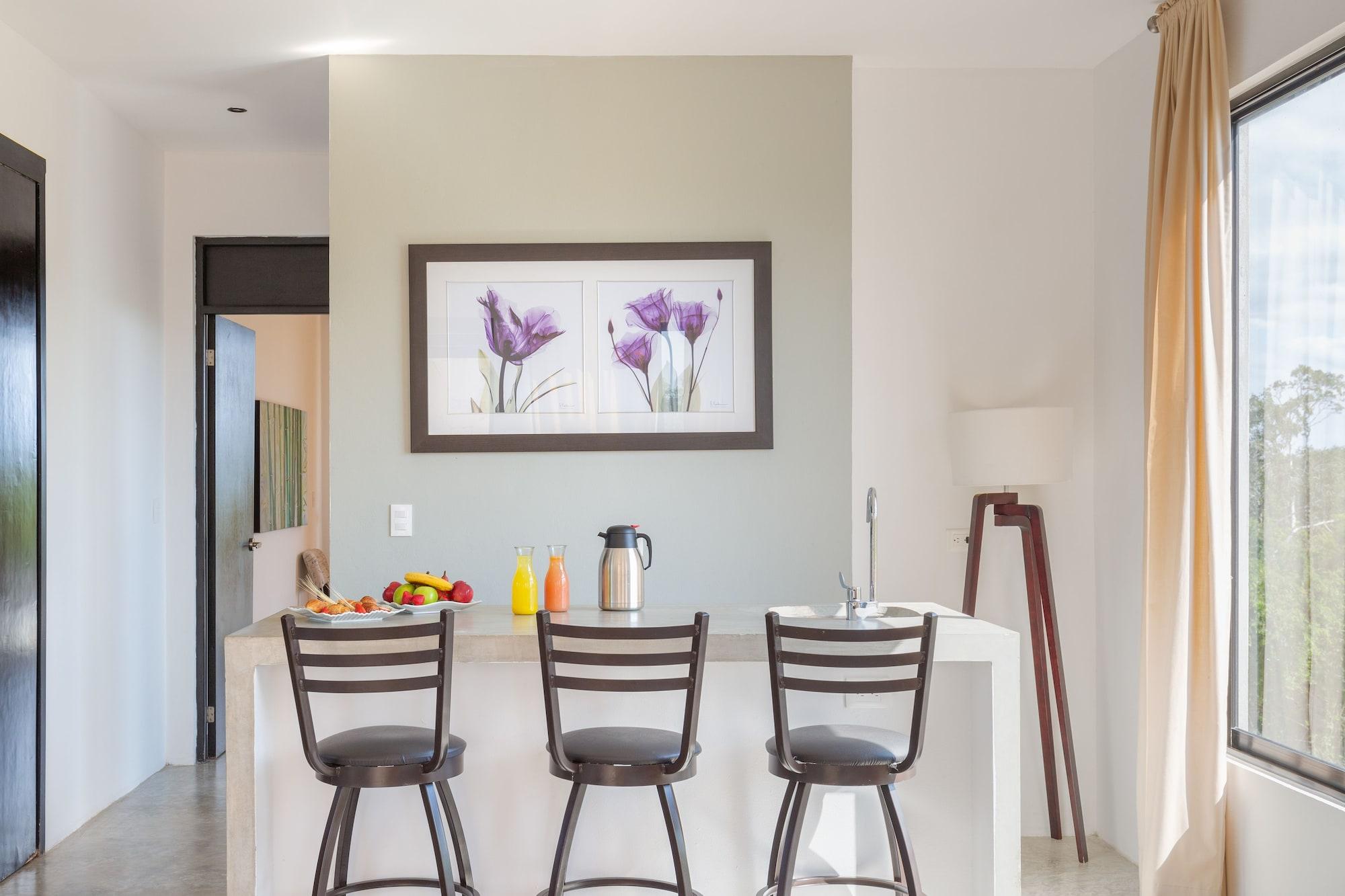 Amigos Apartamento
