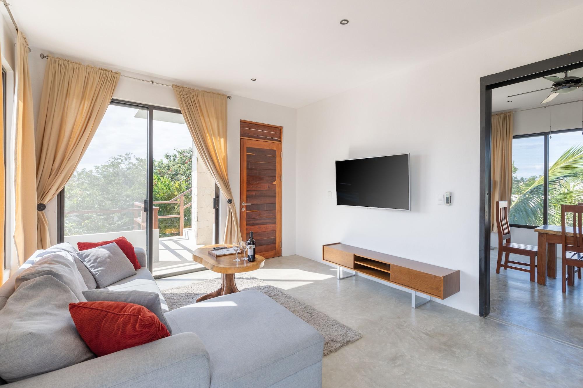 Apartamento Amigos Tulum