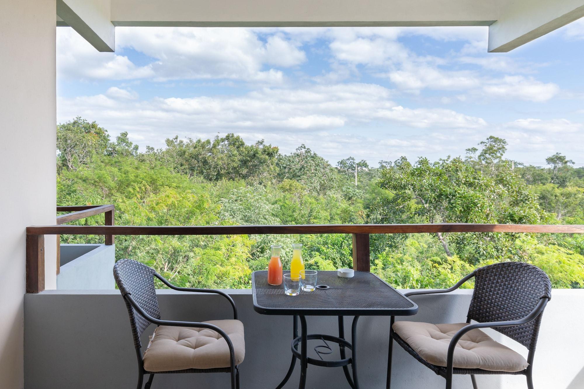 Amigos Apartamento Tulum