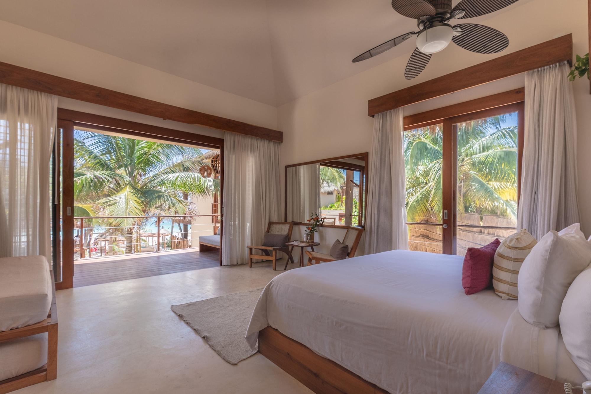 La Zebra Colibri Boutique 4* Tulum