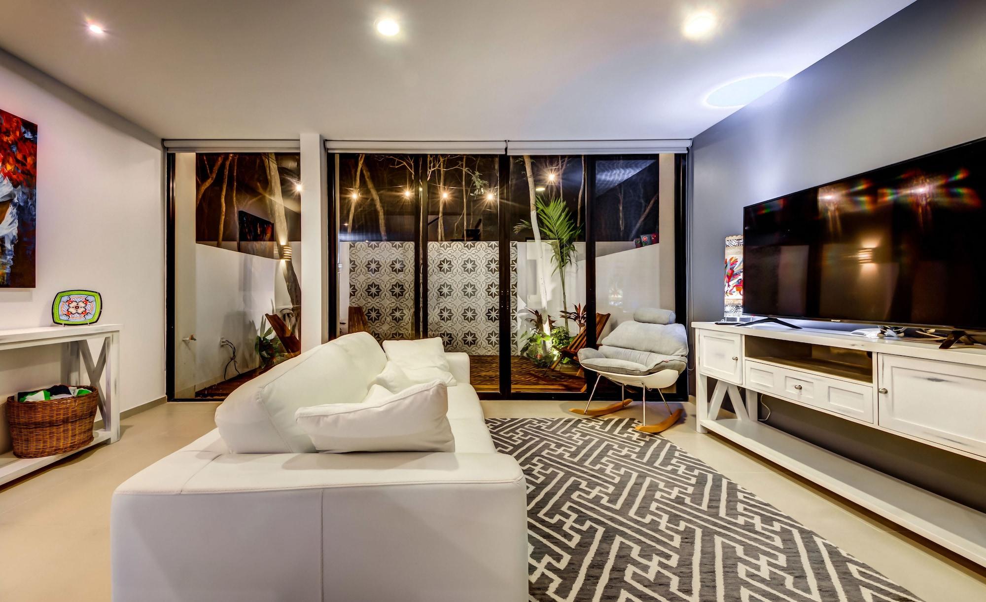 Doce Magnificent 3 Bdrm Sleeps 6