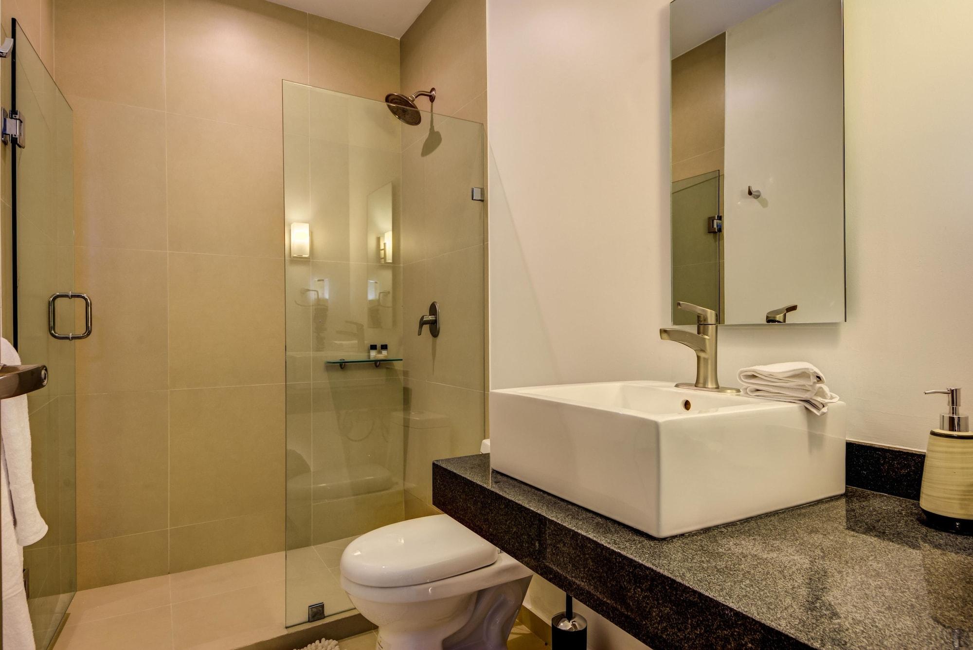 Doce Magnificent 3 Bdrm Sleeps 6 * Tulum