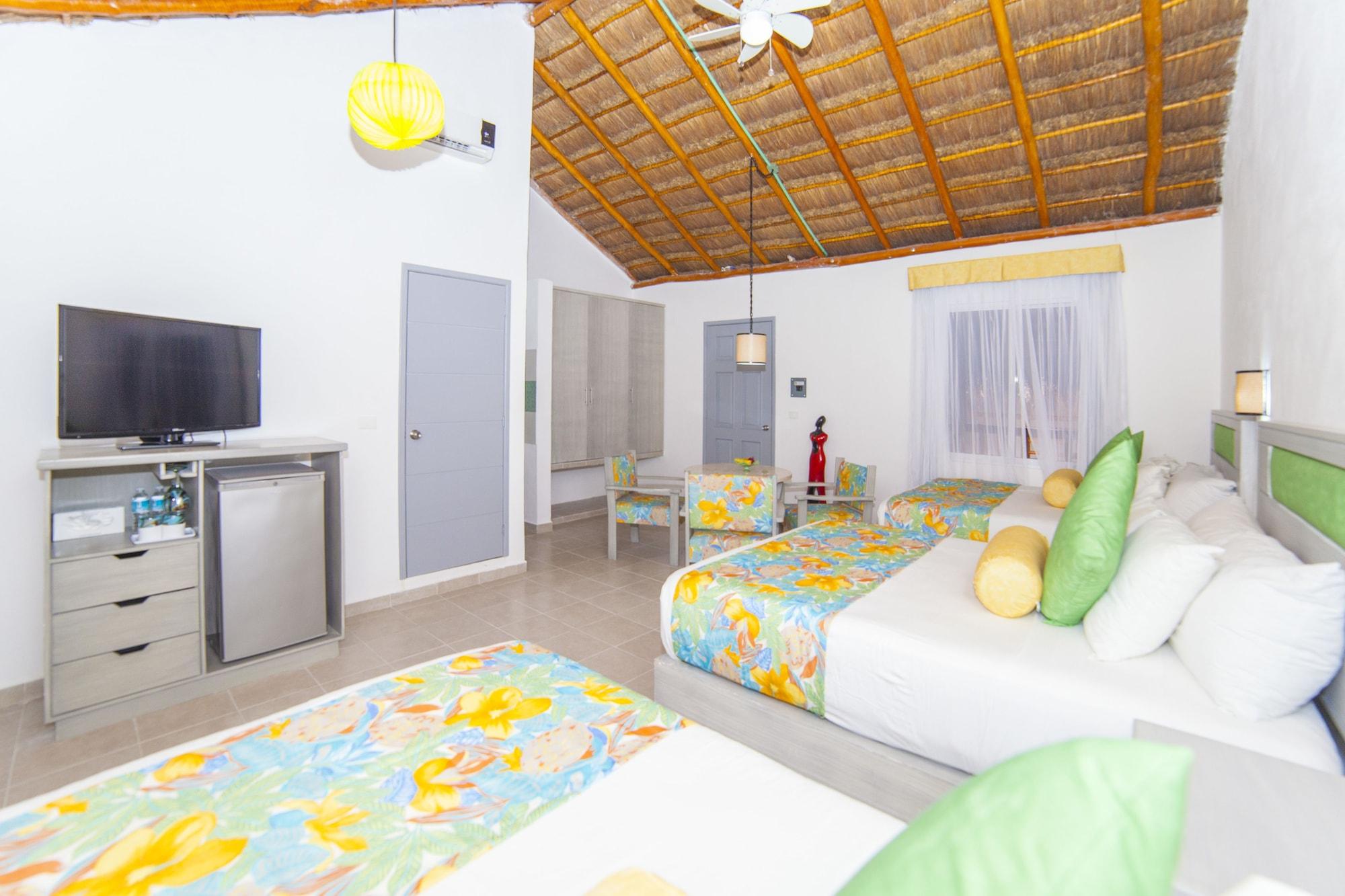 Hotel Mestizo Boutique