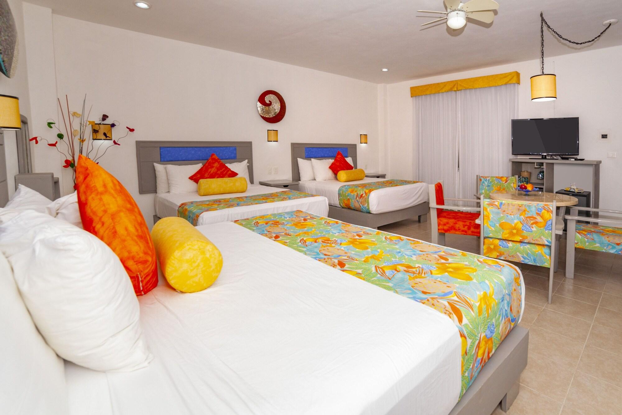 Mestizo Boutique 4* Tulum