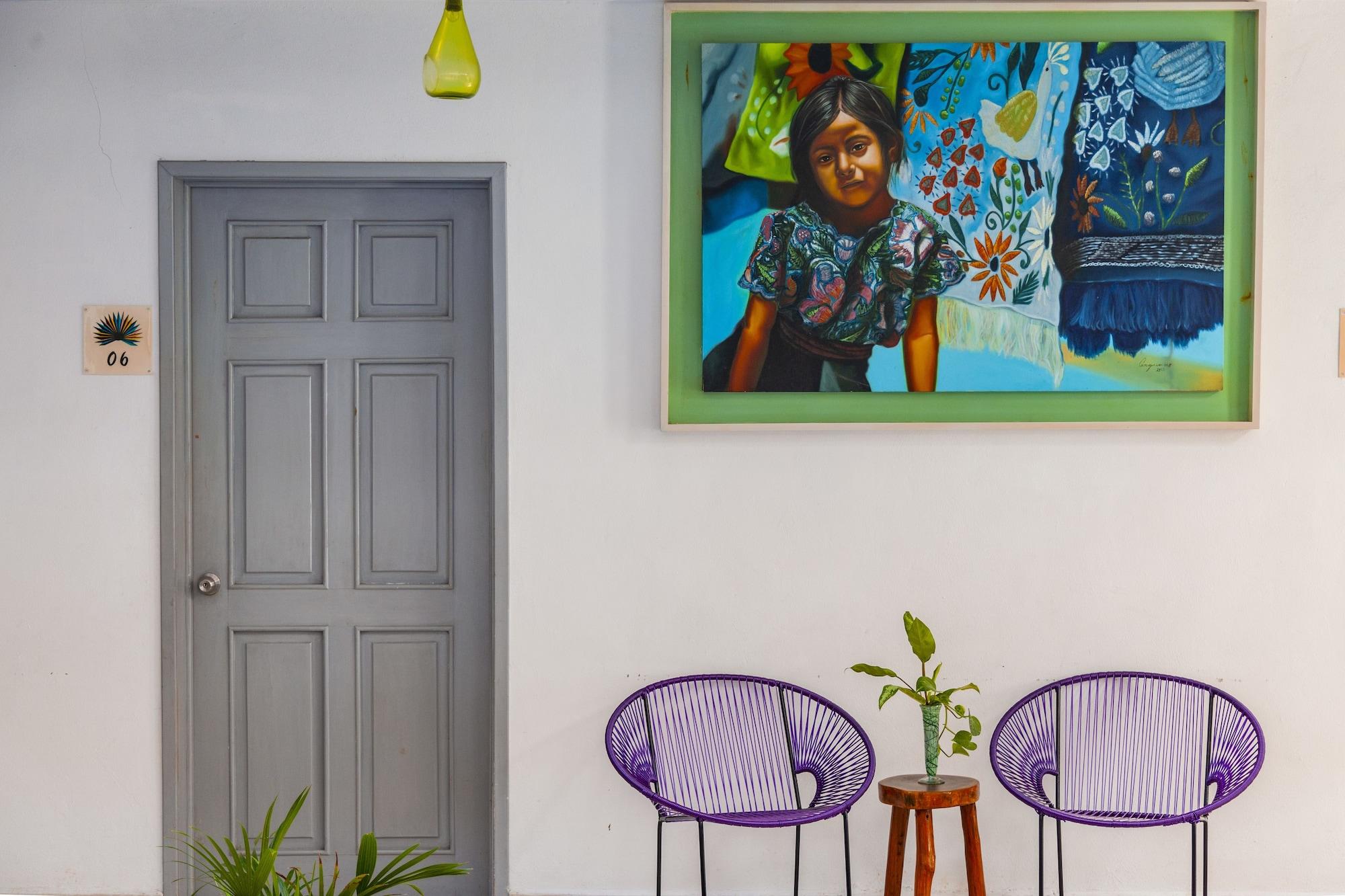 Hotel Mestizo Boutique